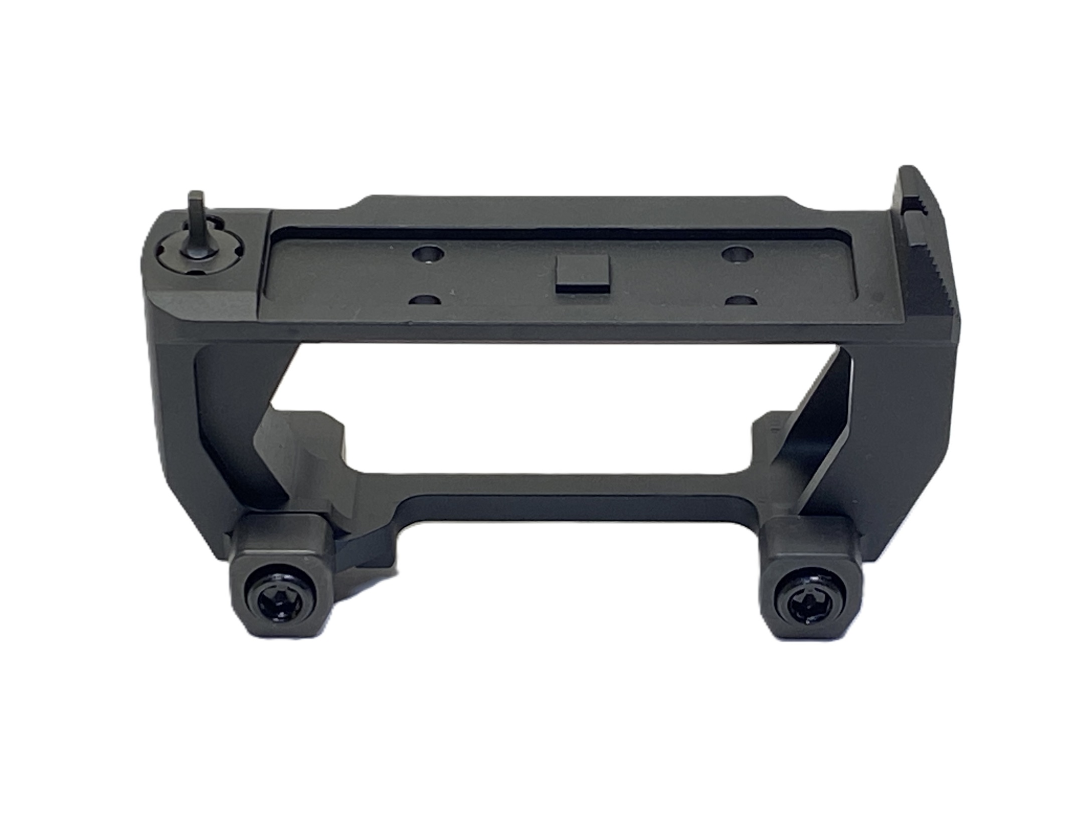 DMAG RMR用 ANVLタイプ マウント （BK）