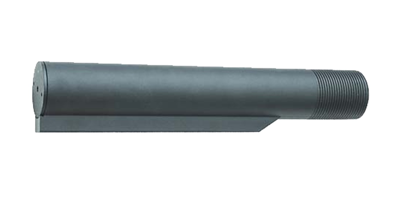 GUARDER 6+1ポジション ストックパイプ 東京マルイ M4 MWS対応 (MWS-06)