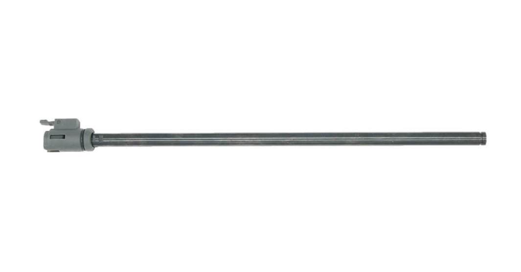 ANGRY GUN マルイ M4 MWS シリーズ対応 コンプリートインナーバレルセット (φ6.03/250mm/60°）