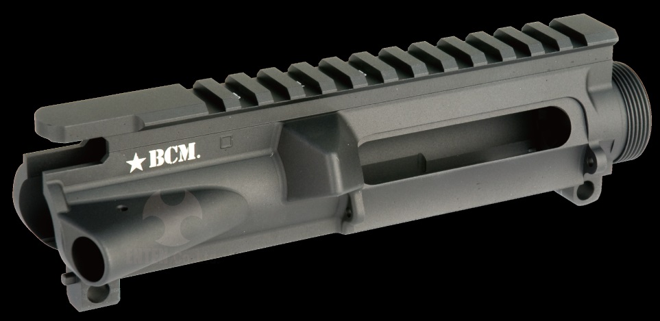 東京マルイ M4A1 MWS アッパーレシーバー