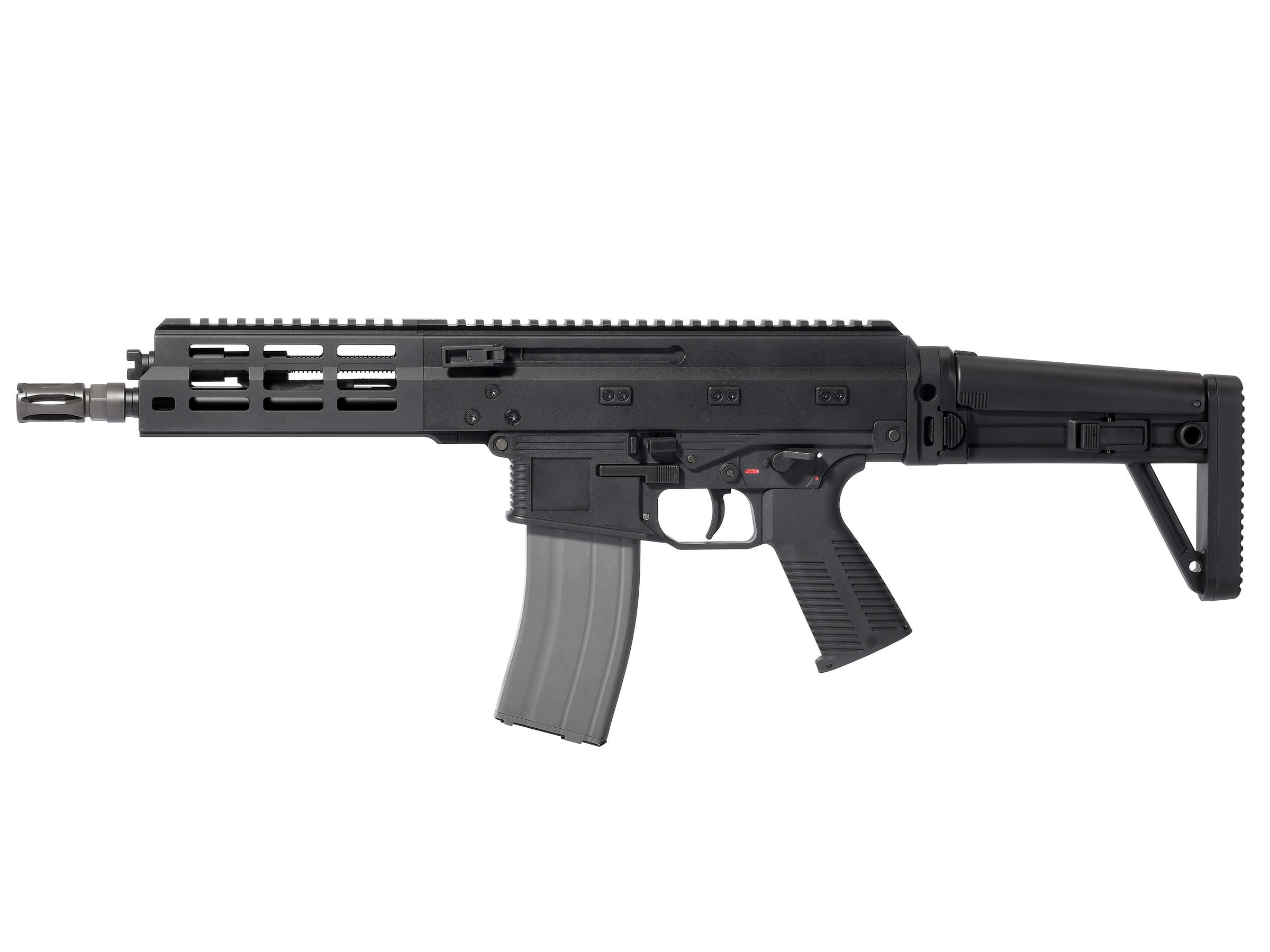 【JPバージョン】MARUYAMA ISO556 GBB