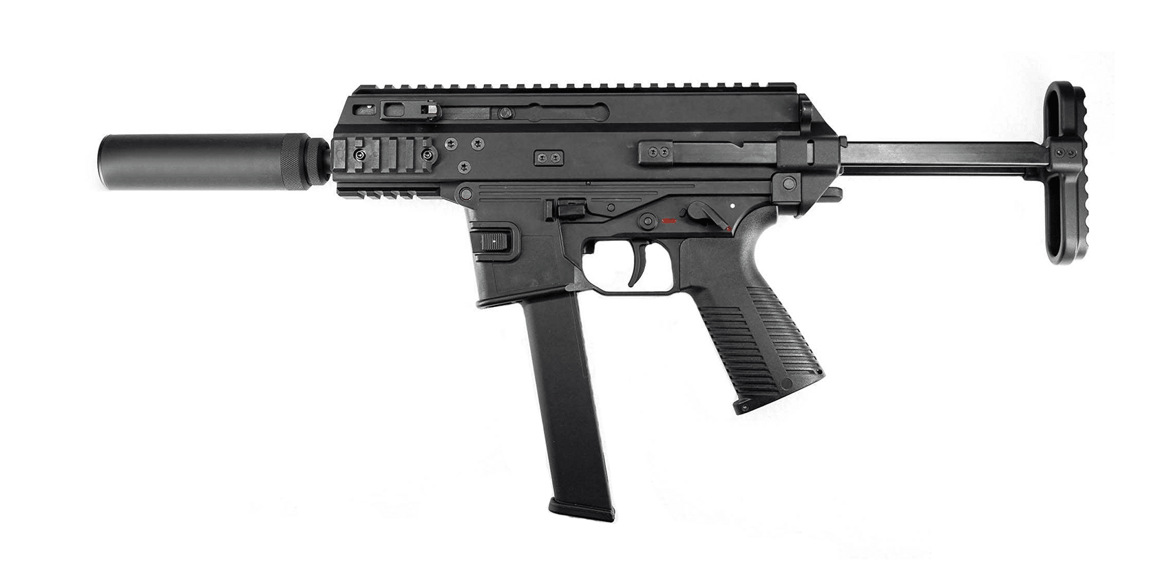 MARUYAMA SCW-9 PRO-G