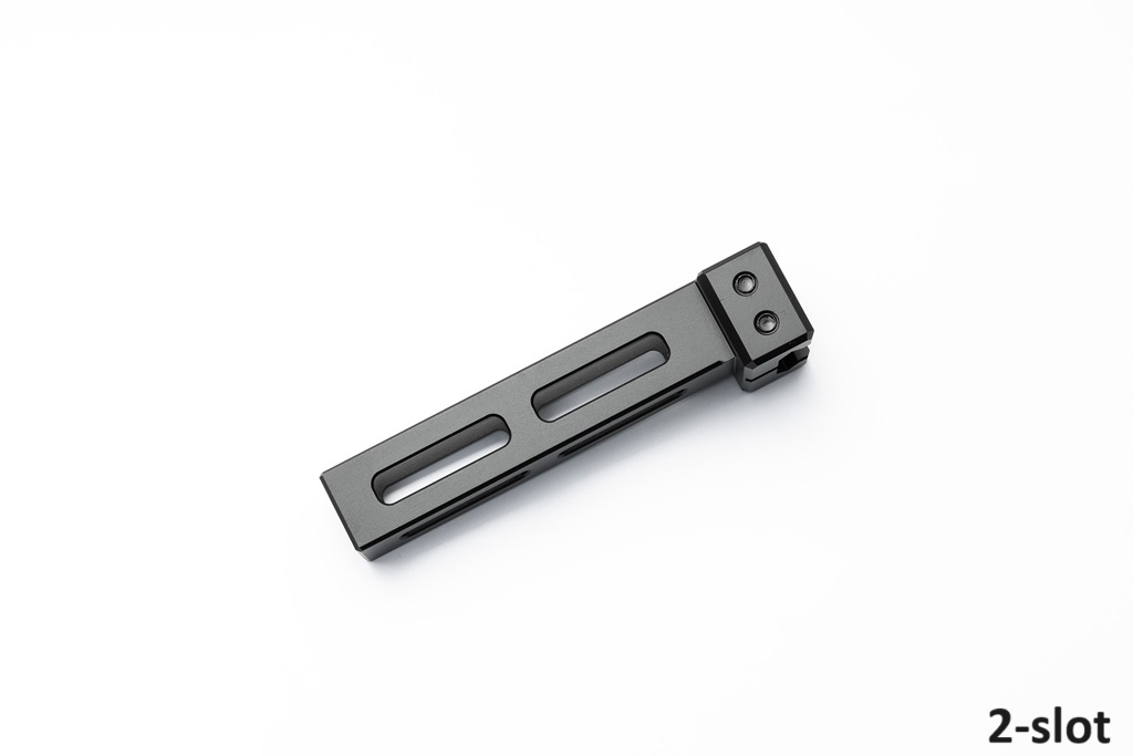 Maple Leaf M.L.A.R M-Lok アクセサリーロッド MLC-S2/MLC-LTR対応【2/3/4-slot】