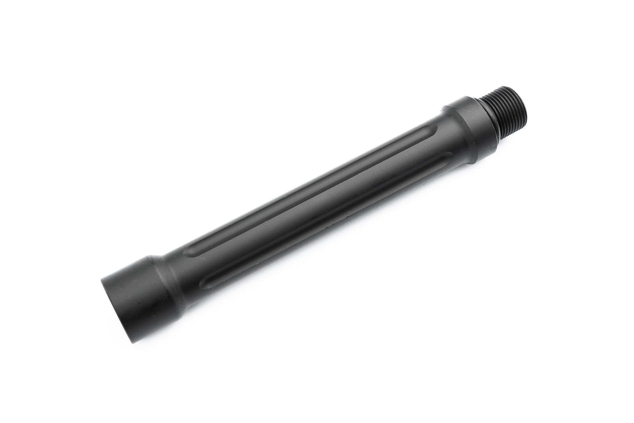 Maple Leaf アウターバレルエクステンション for M4 ( 5.1 / 3.9 / 2 inch)