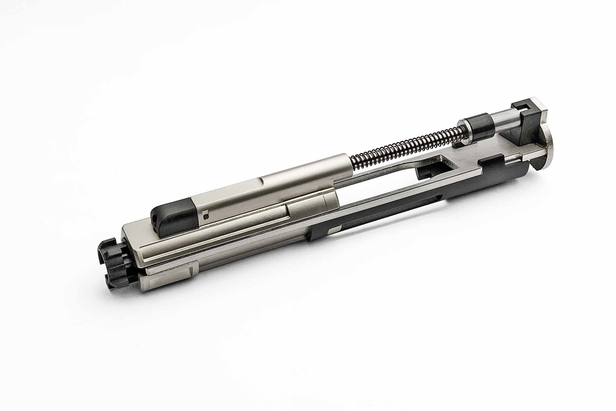 Maple Leaf GHK M4用 ショートストロークボルトキャリアセット