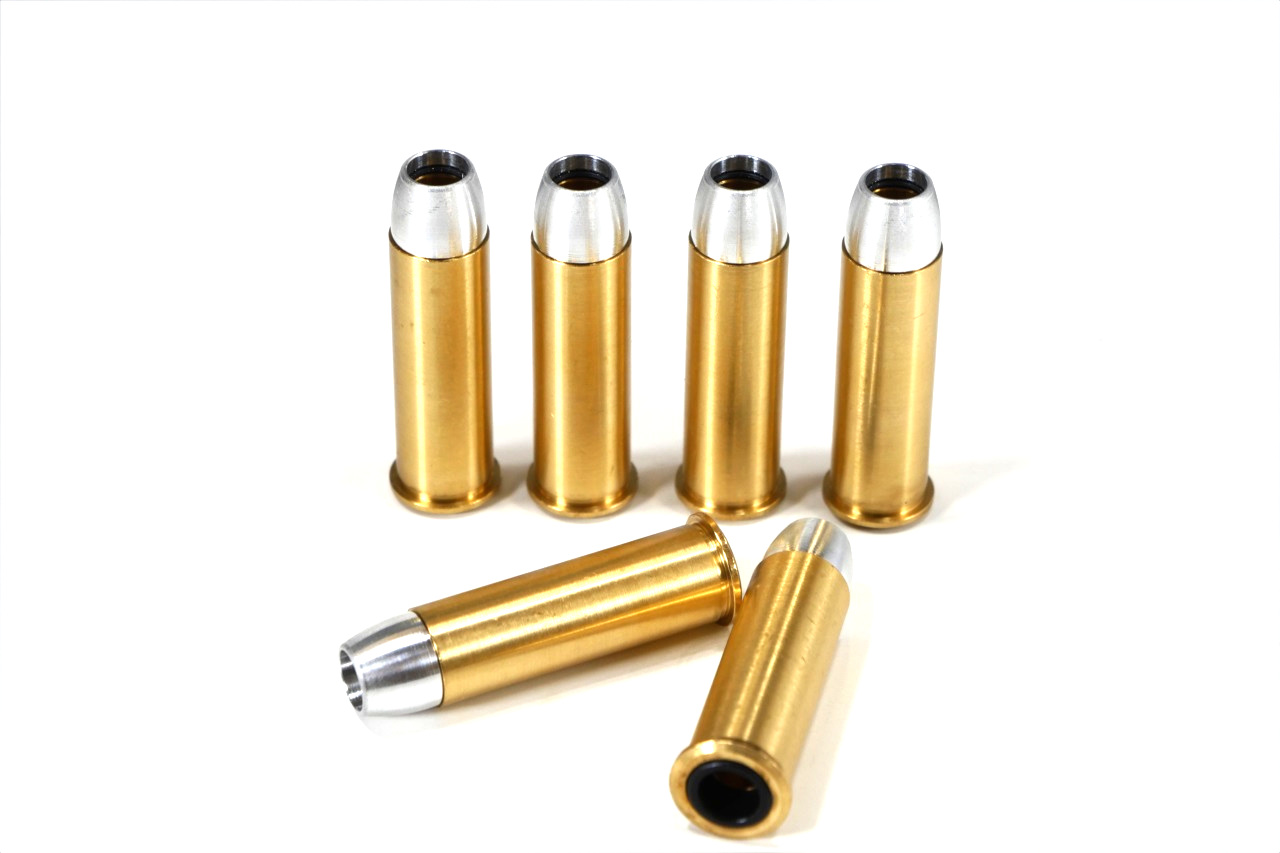 マルシン Colt S.A.A.45 対応 Xカートリッジ 6発