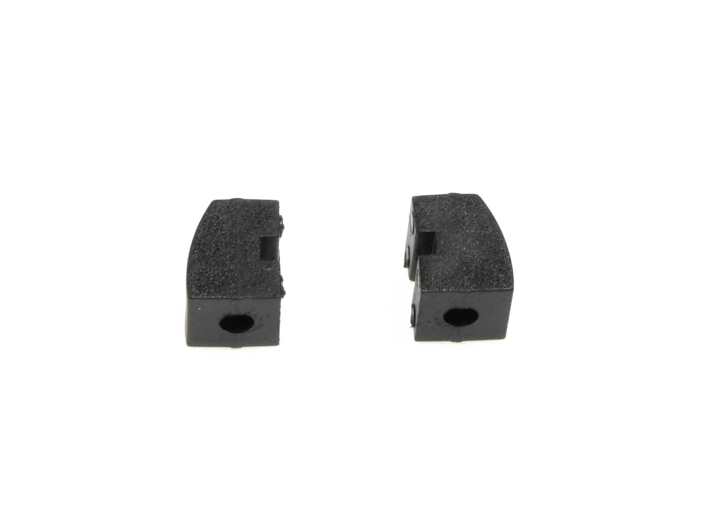 North East Sten Mk2 BSA GBBパーツ/01-02 ノズルブロック（2個セット） [NGS01BLT020]