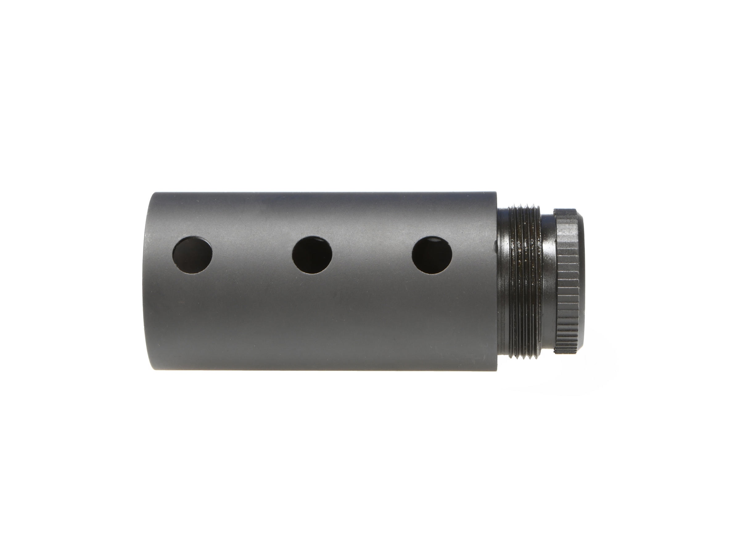 North East Sten Mk2 BSA GBBパーツ/02-23 バレルナット（Mk.2） [NGS01HGD001]