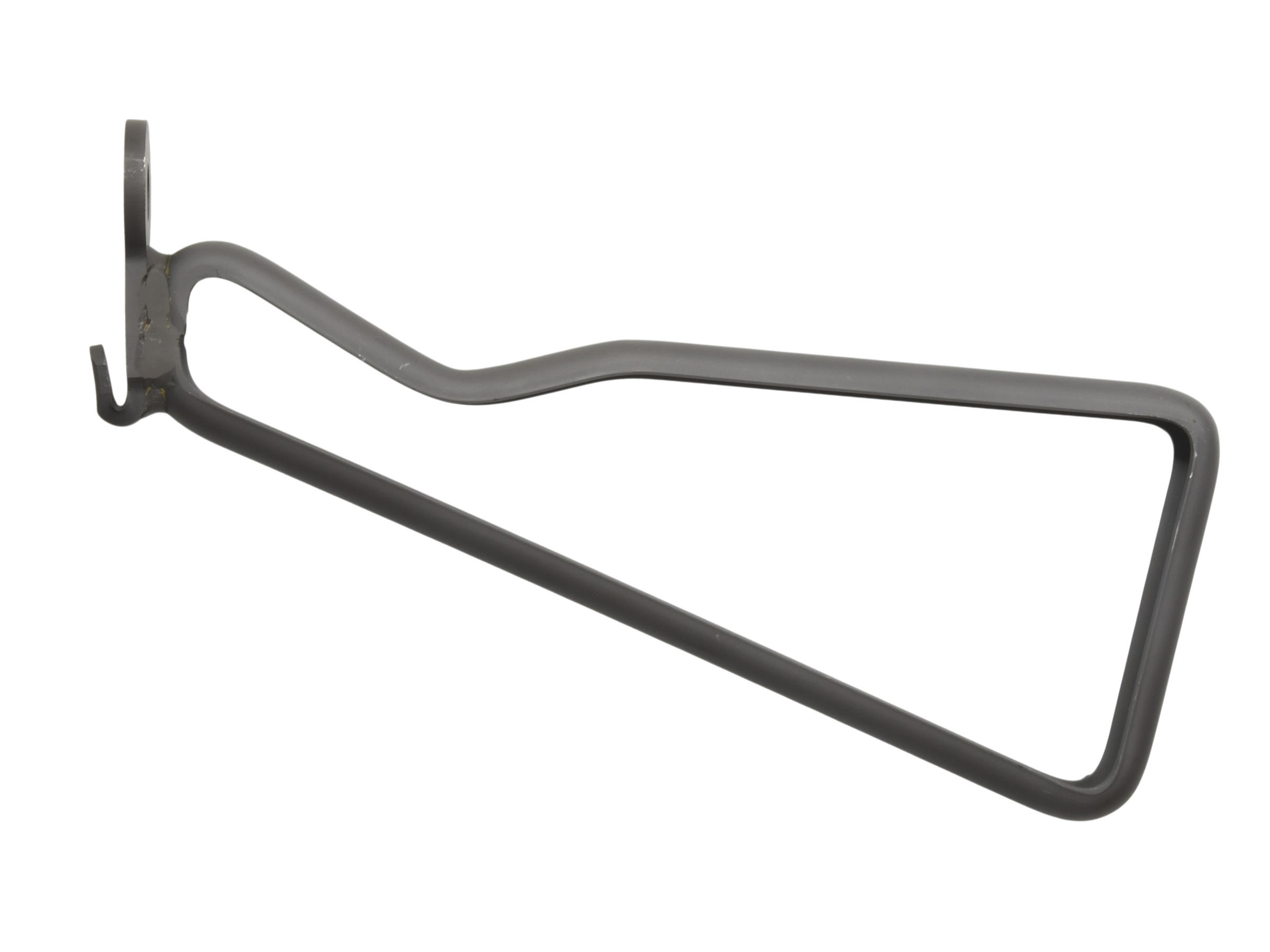 North East Sten Mk2 BSA GBBパーツ/03-03 スケルトンストックASSY [NGS04STK001]