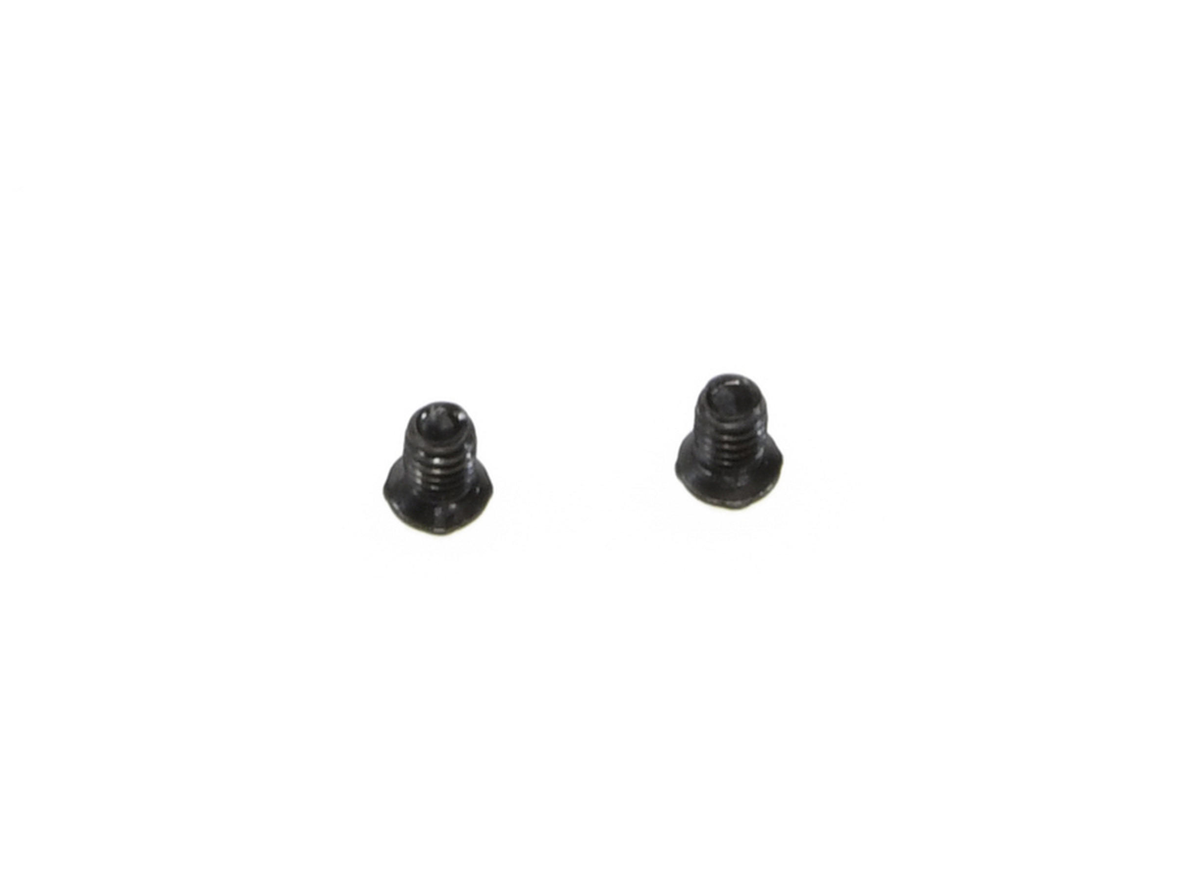 North East Sten Mk2 BSA GBBパーツ/03-09 バルブノッカーカバースクリュー（2本セット） [NGS01FPN060]