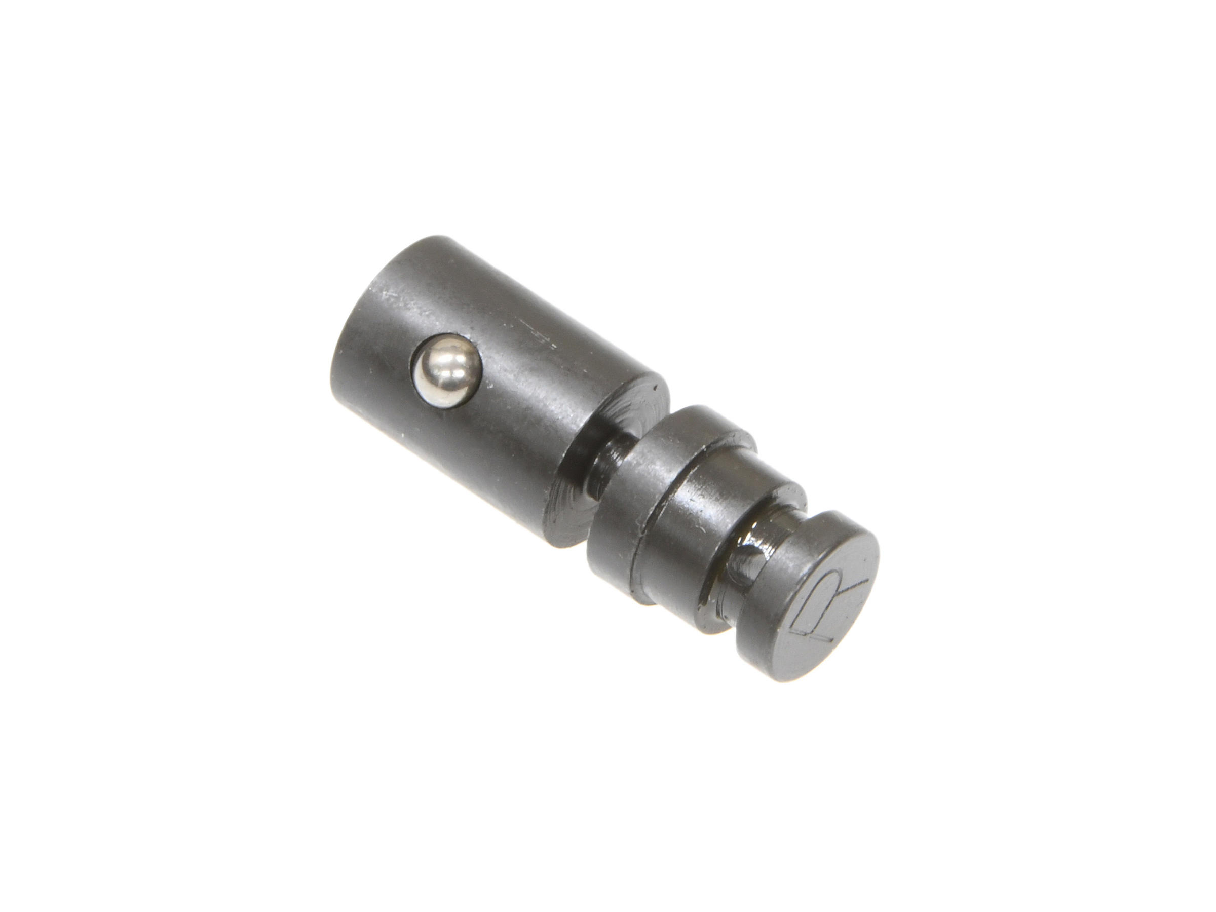 North East Sten Mk2 BSA GBBパーツ/03-28 セレクターASSY [NGS01FSR001]