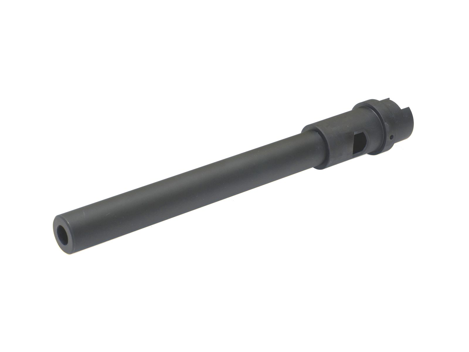 NorthEast Sten Mk2 GBBパーツ/1-11/12 アウターバレルASSY (Blued)