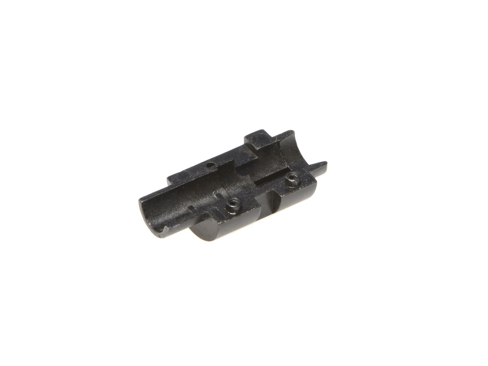 NorthEast Sten Mk2 GBBパーツ/1-17 HOPチャンバーケース/Left