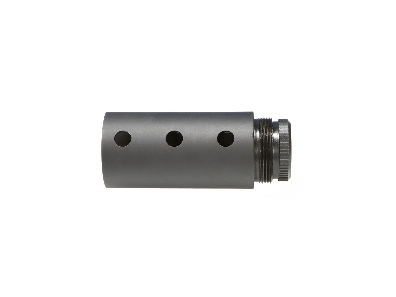 NorthEast Sten Mk2 GBBパーツ/1-23 バレルナット