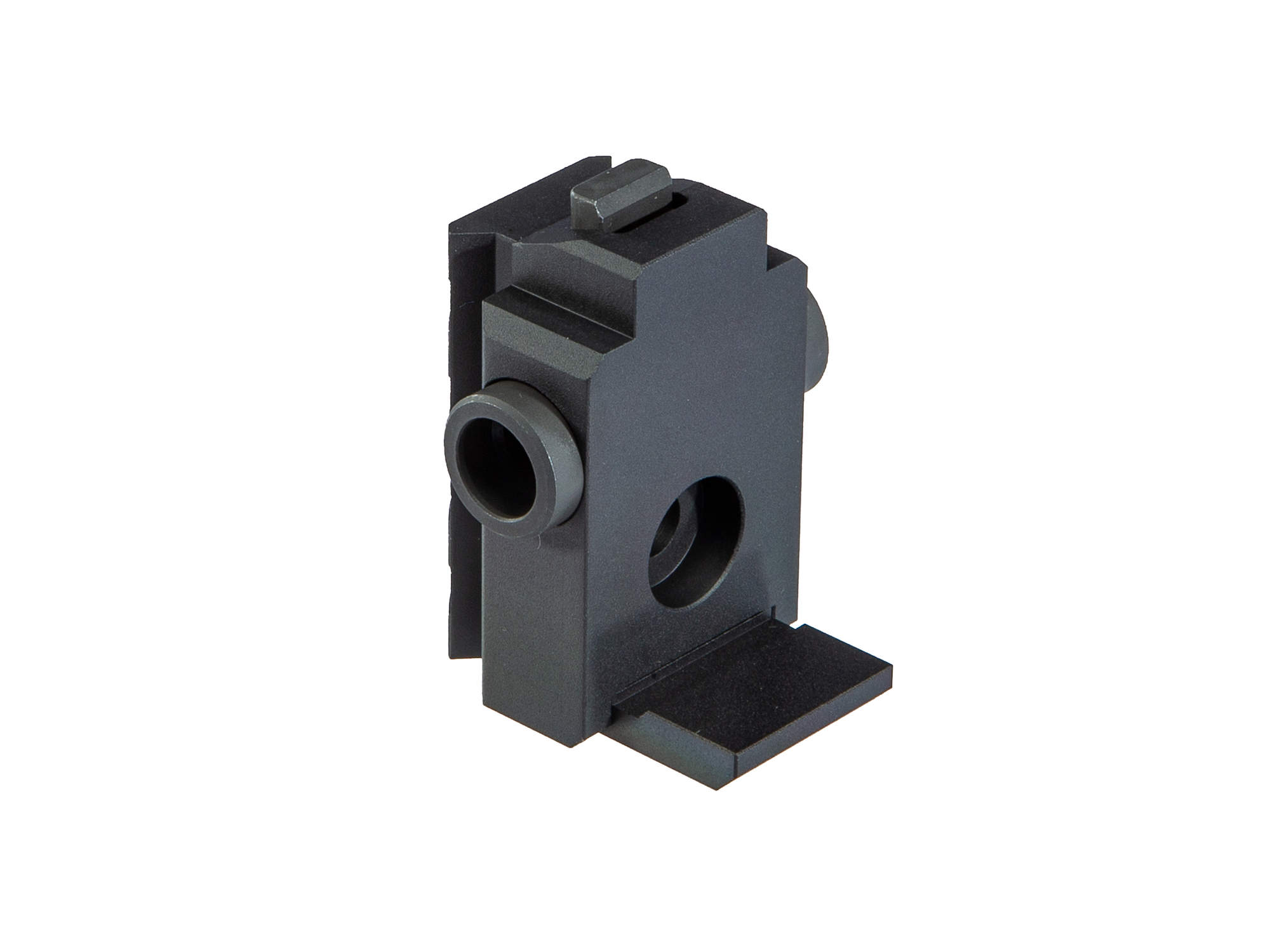 NorthEast MP2A1 M913 ストックアダプター (アルミCNC)