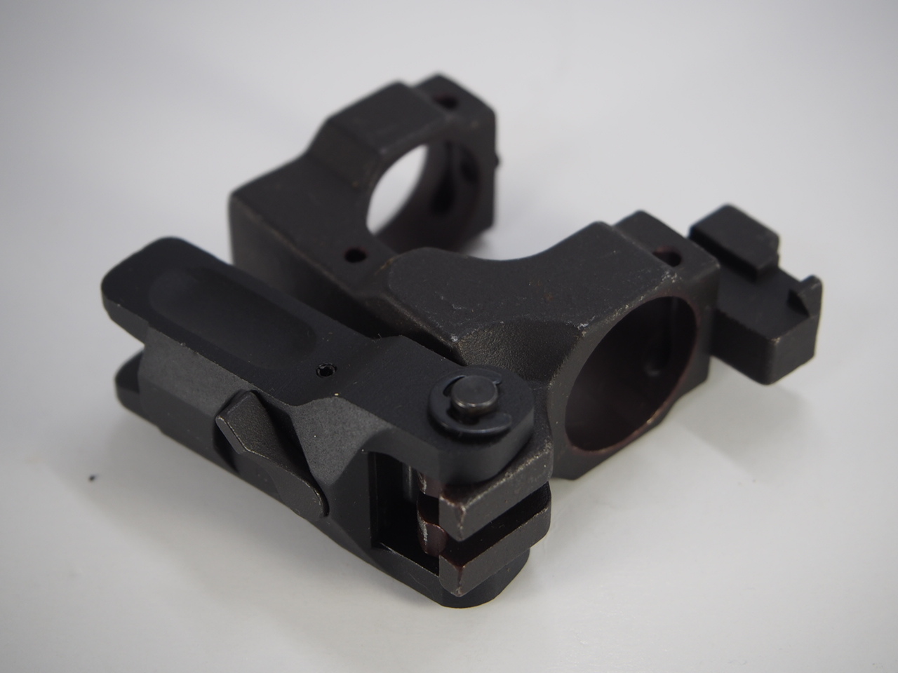 VFC KAC SR16E3 IWSフリップアップFサイト (L-Series)