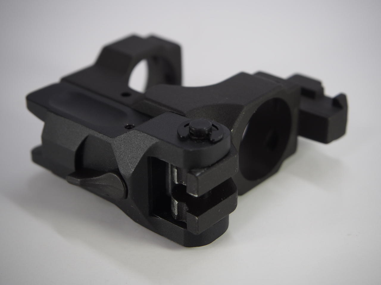 VFC KAC SR16E3 IWSフリップアップFサイト (E-series)