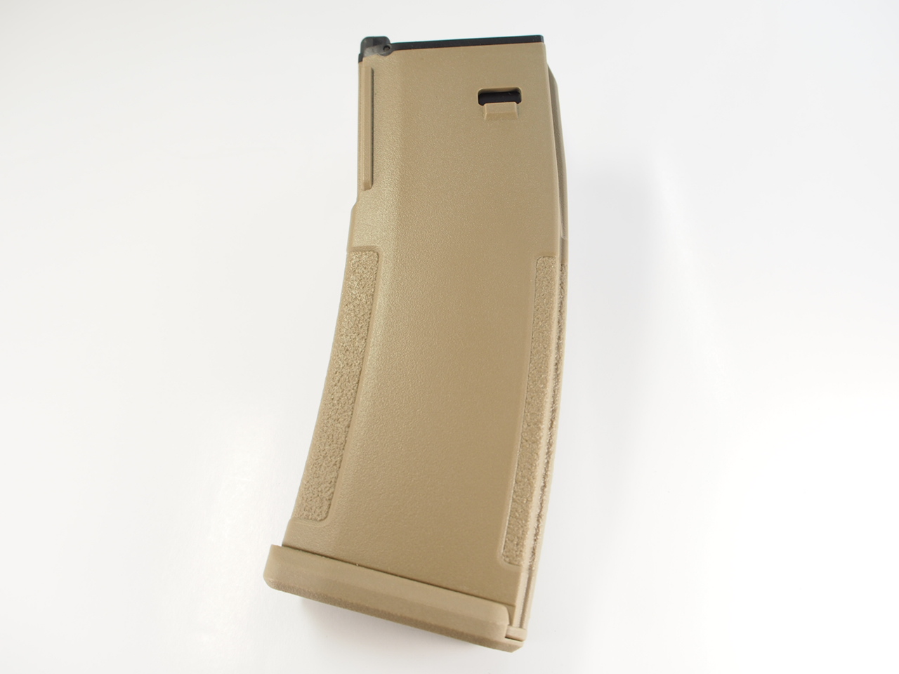KSC M4EPMガスガン用38連マガジン TANカラー