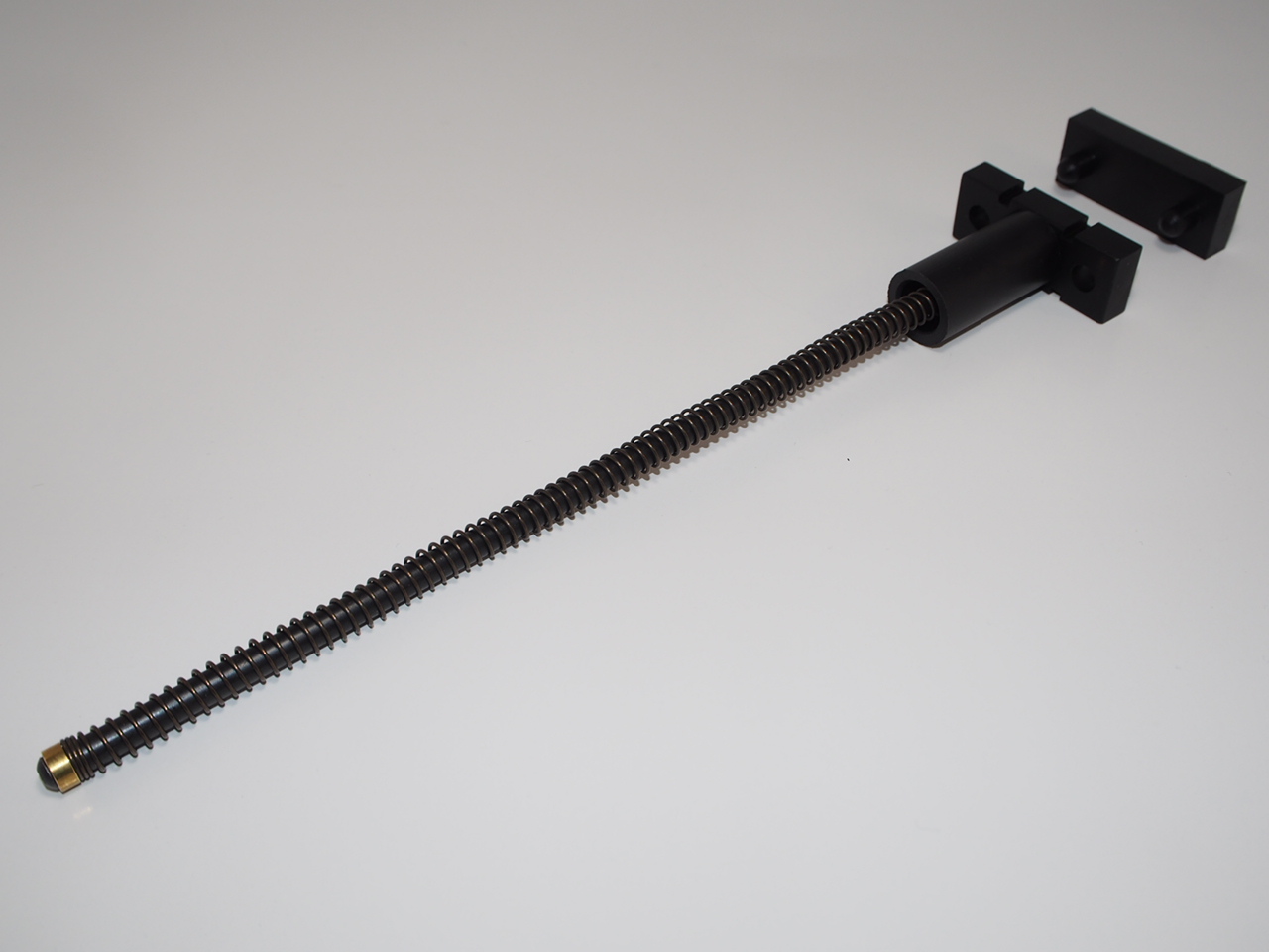 WE SCAR-H GBB リコイルスプリングガイドセット No.H-06_01