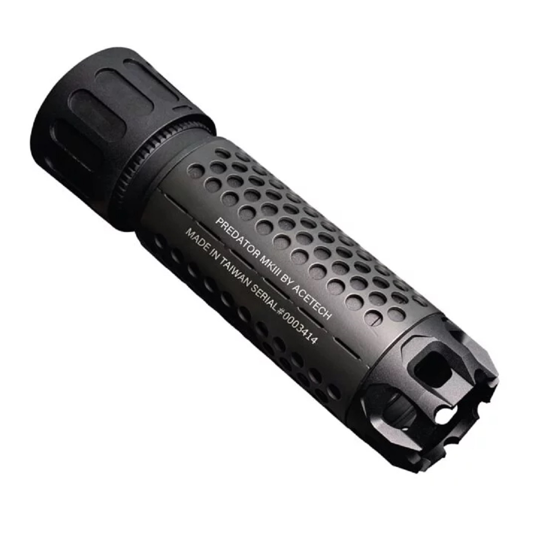 ACE TECH Predator MKIII トレーサーユニット