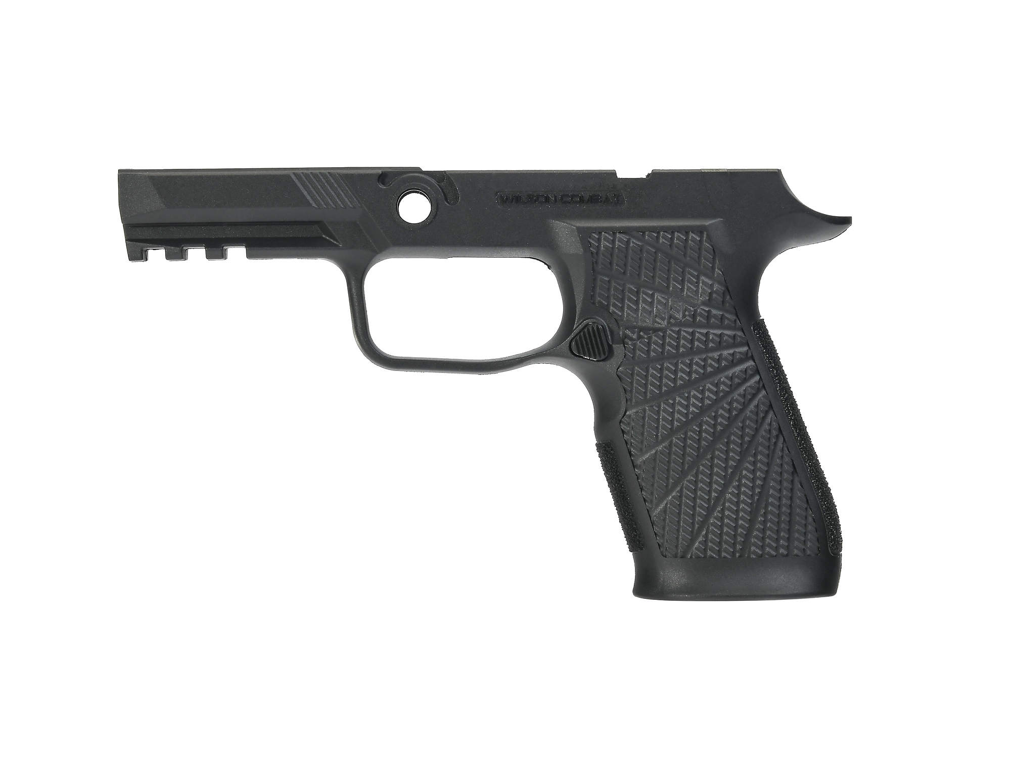 Para Bellum WCP320 Grip Module グリップロアフレーム 【BK/TAN】