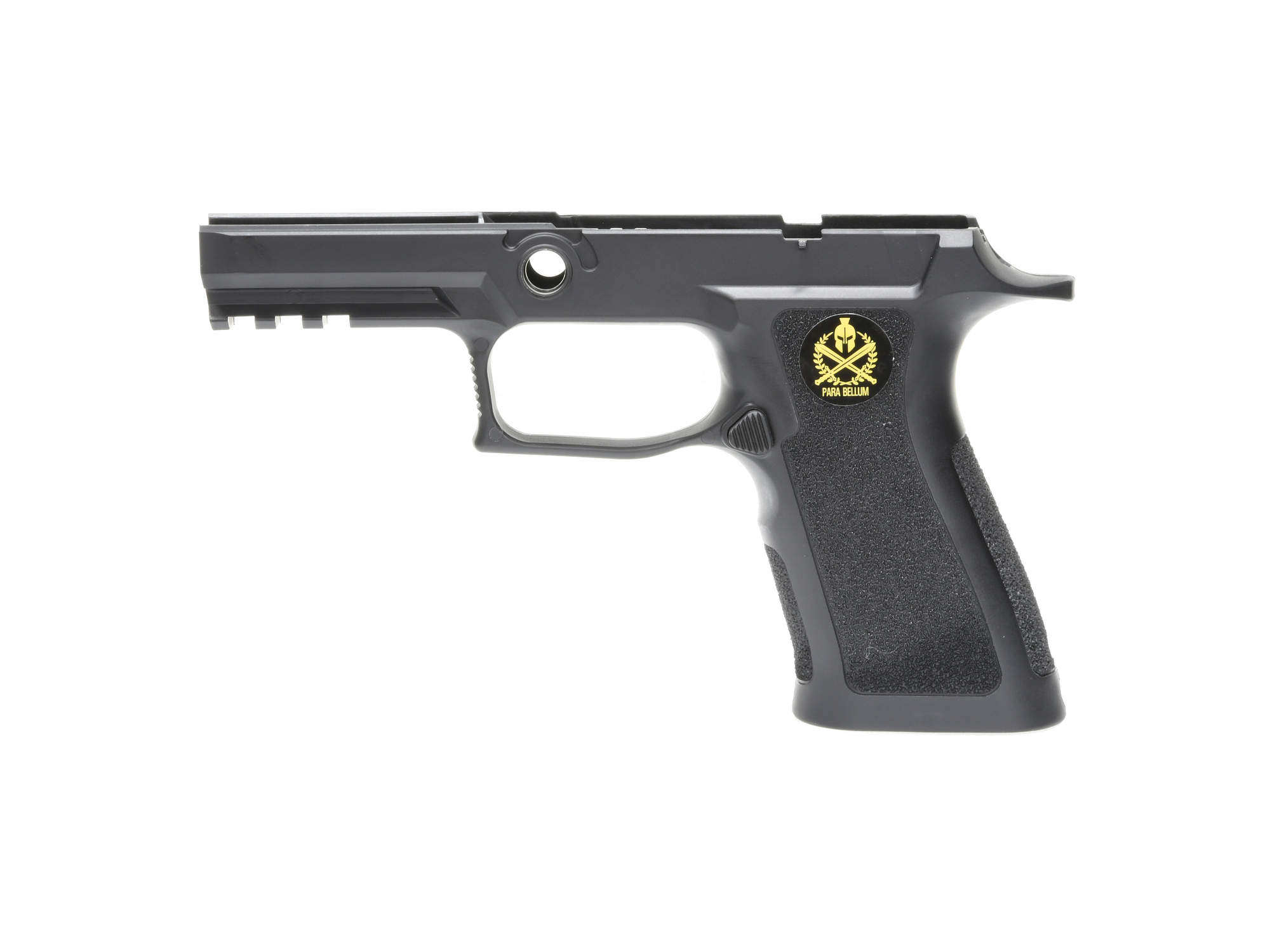 Para Bellum  P320 X-Series Carry Medium Grip グリップロアフレーム 【BK/TAN/GRY】