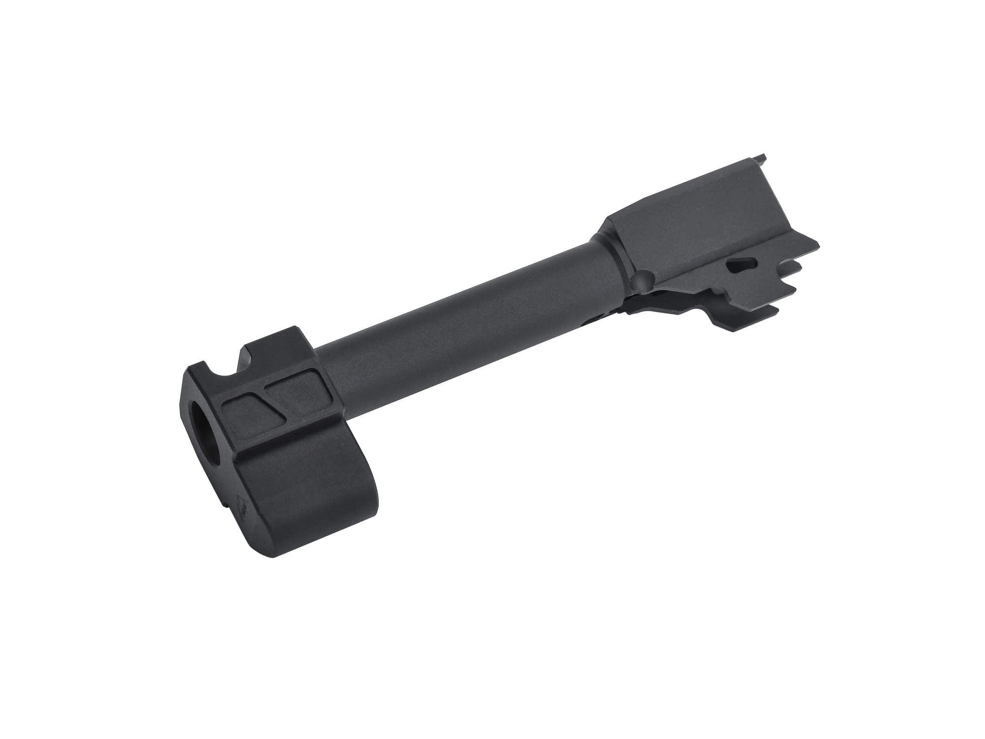 Para Bellum  P320 Compensator/3.9inアウターバレルセット (アルミCNC)