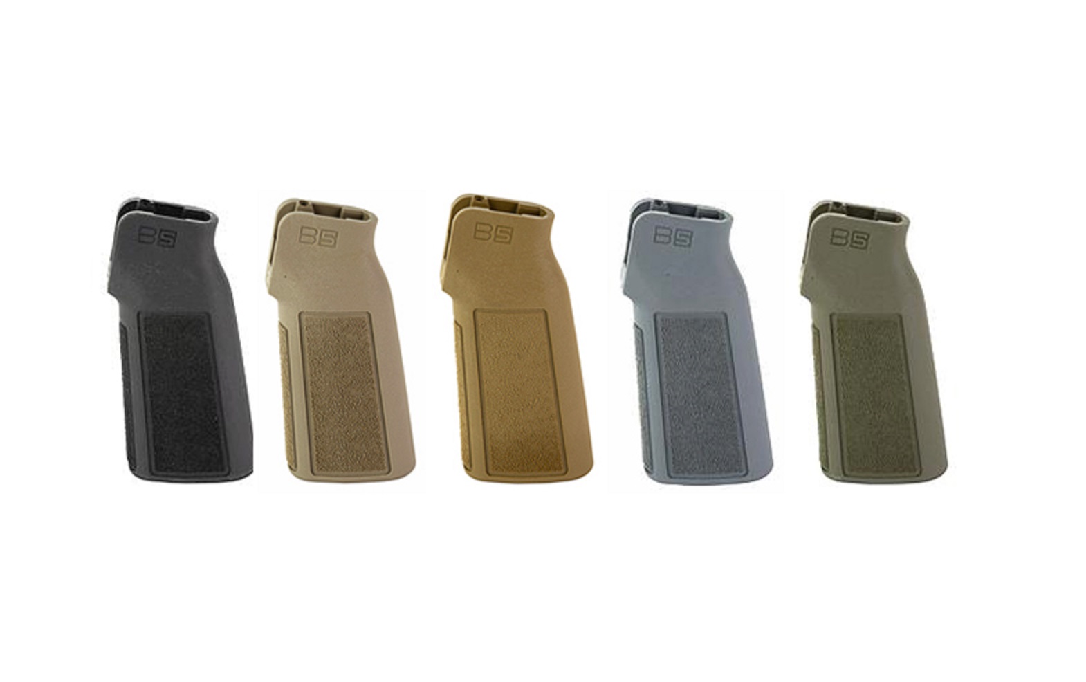 B5 Systems タイプ22 Pグリップ