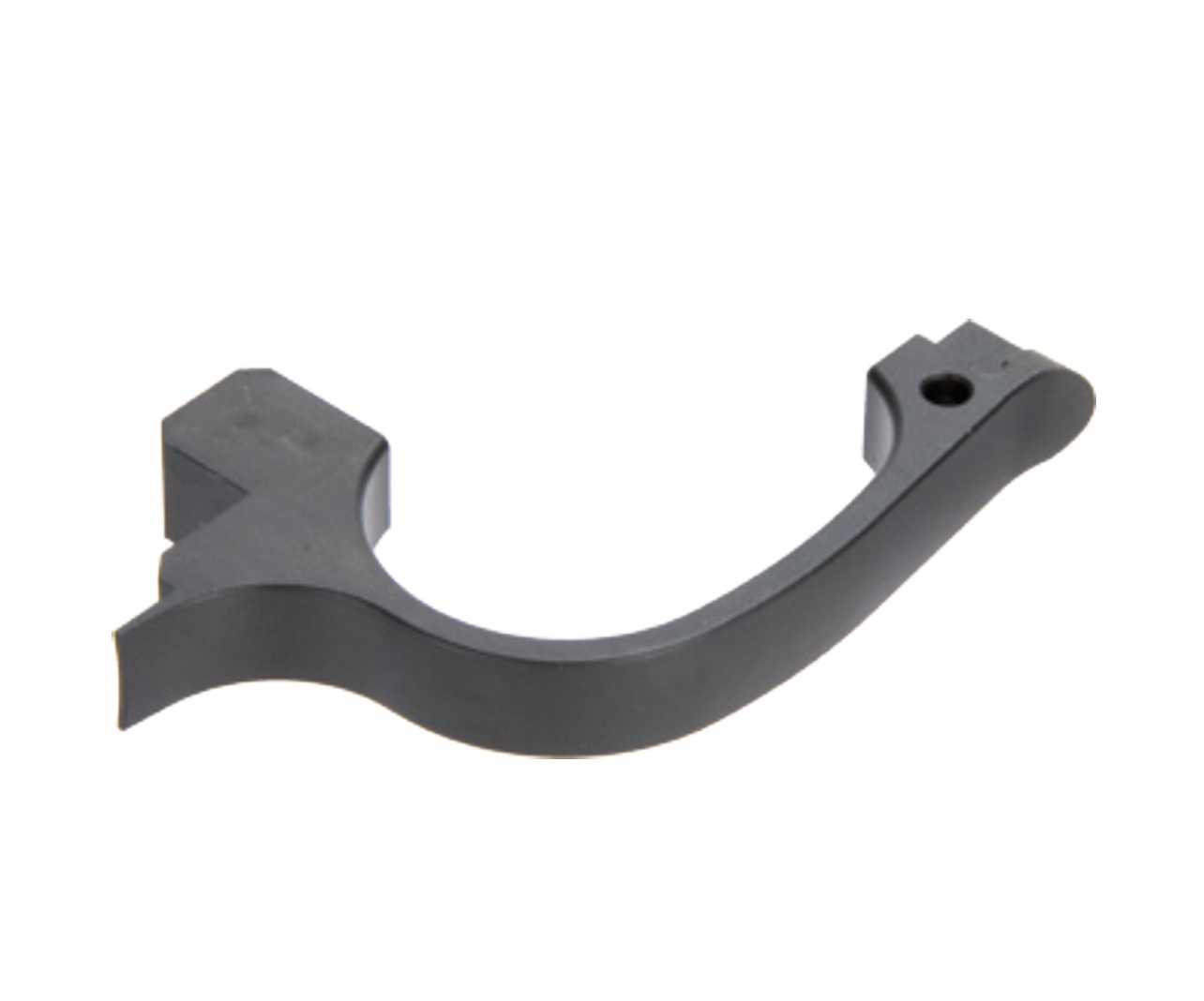 ENIGMA マルゼン PPK GBBシリーズ用 スティールトリガーガード (PPK-02)