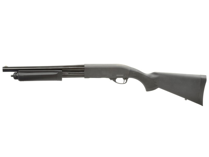 M870ガスショットガン (Japan ver.)