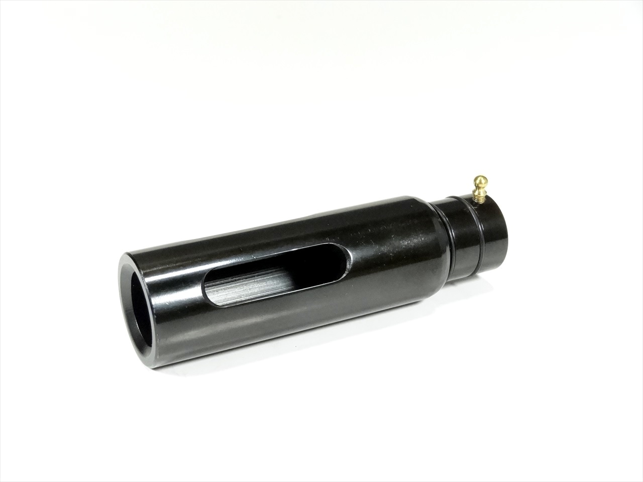 PPS M870ガスショットガン用マズルフラッシュハイダー