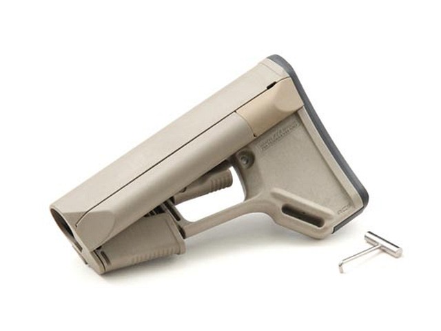 MAGPUL-PTS ACSストック FDE