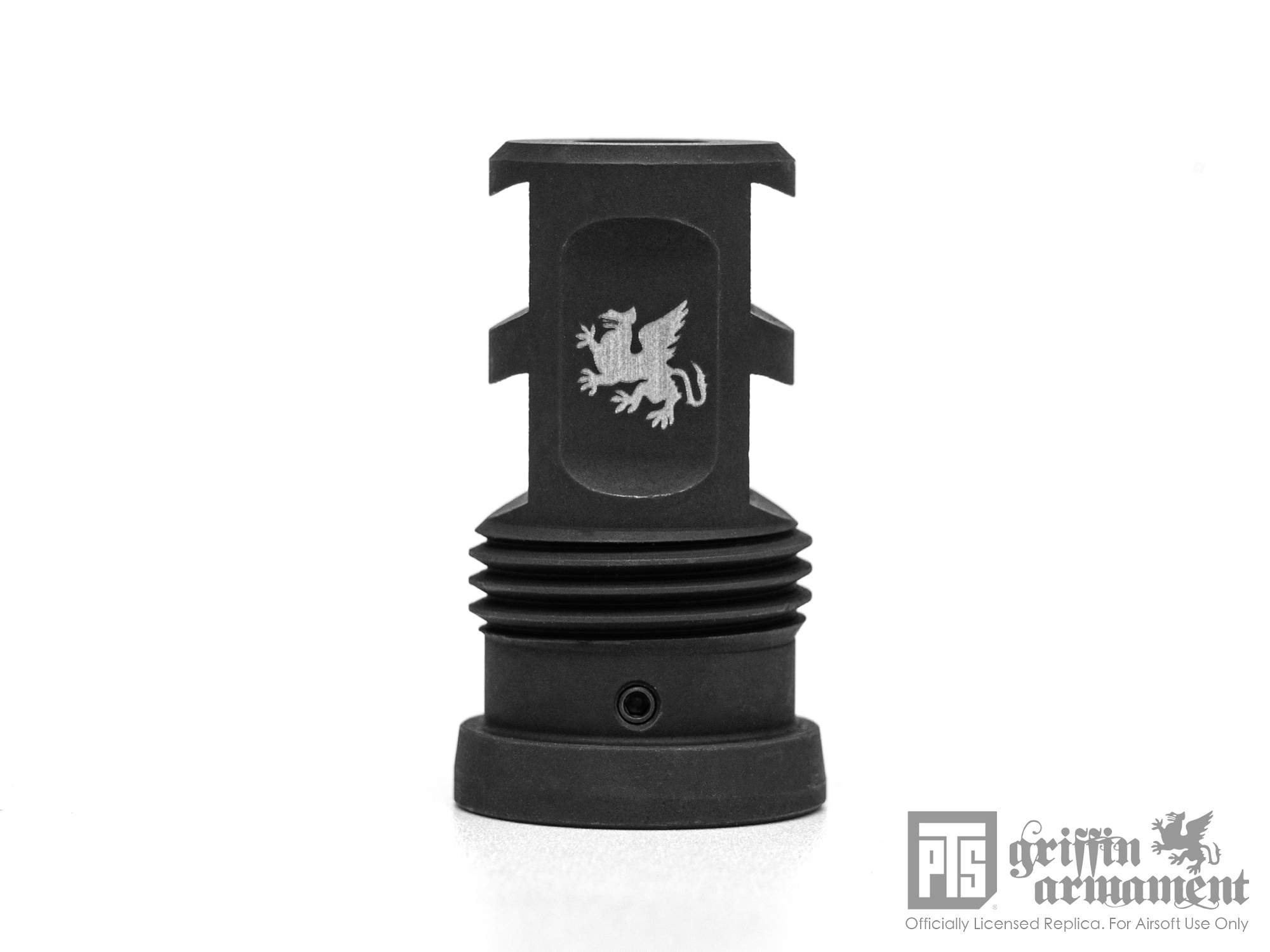 PTS Griffin Taper Mount パラディンブレーキ (14mm逆ネジ)