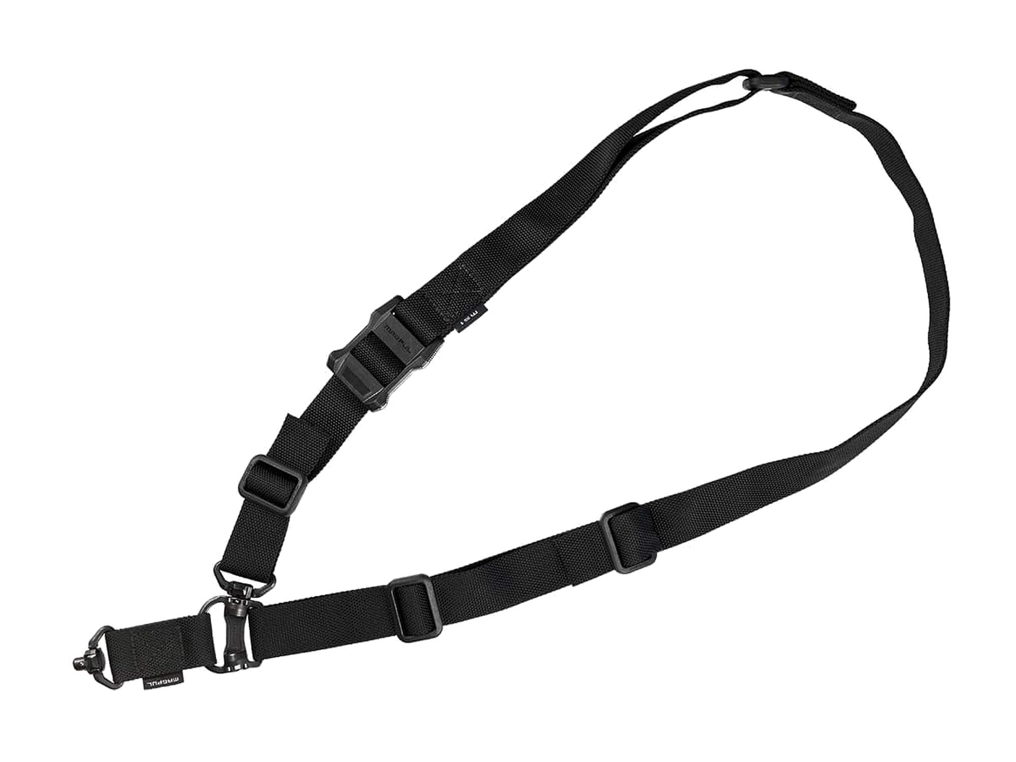 MAGPUL MS4 QDMスリング【BK/CT】