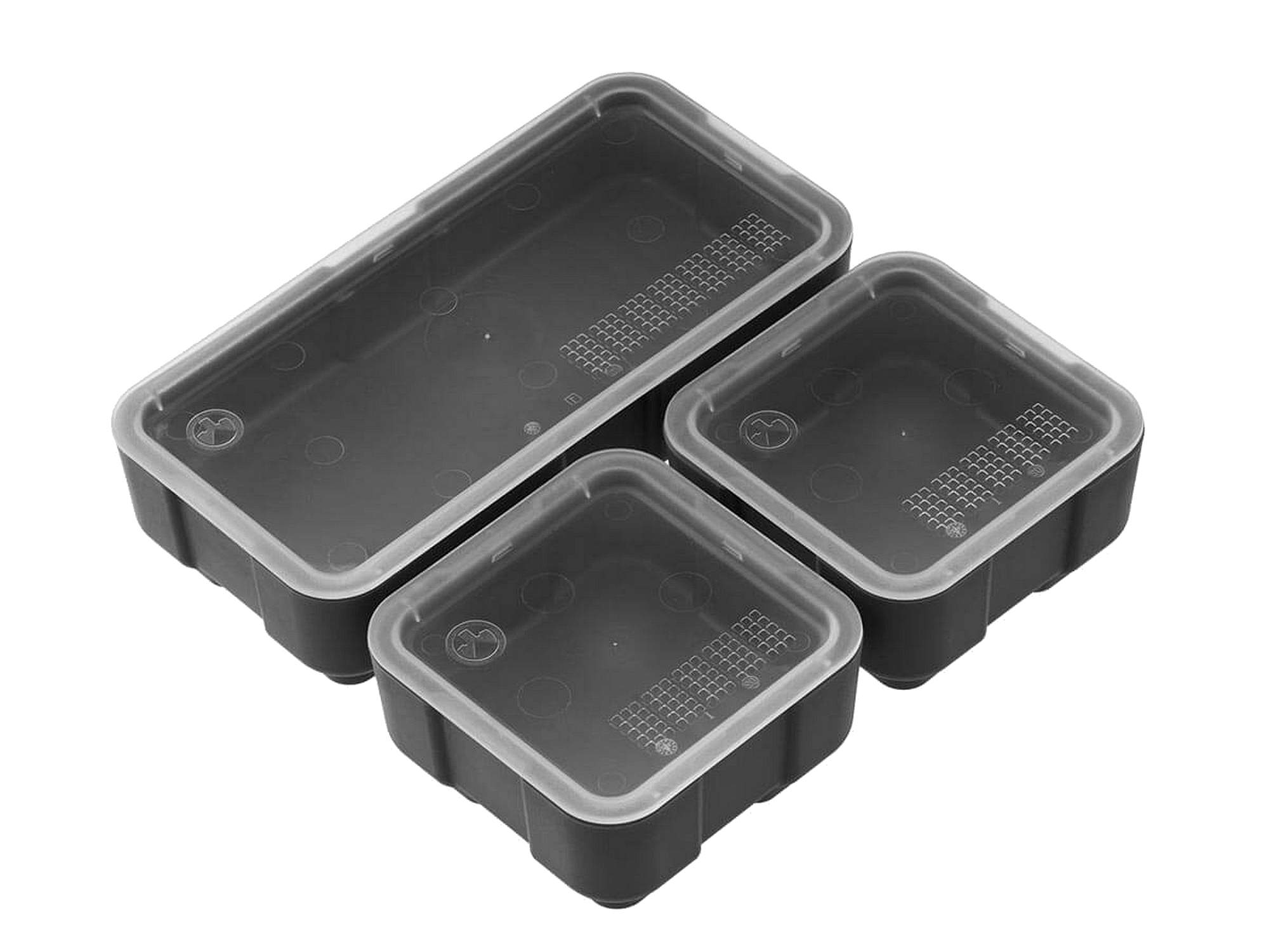 MAGPUL [Daka] DAKA Bins 2x4 2x2 (GRID Organizer対応小物入れ) 【BK/FDE/RD】