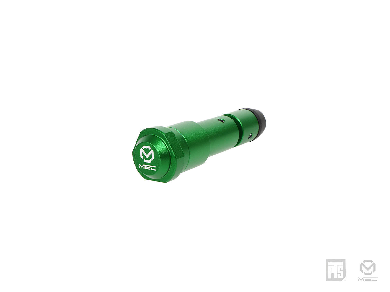 PTS MEC ストックバッファー 東京マルイ M4 MWS対応