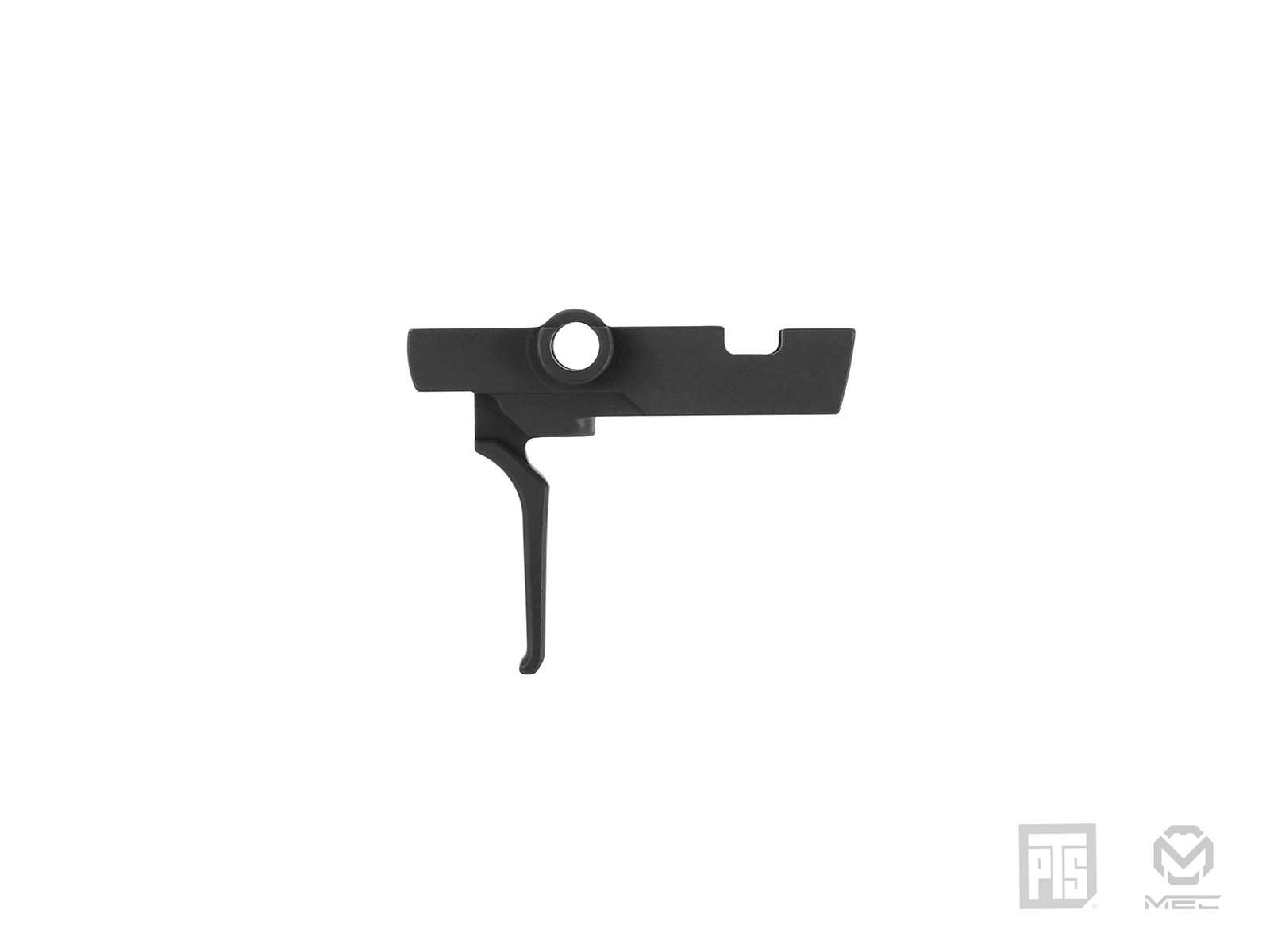 PTS MEC PRO Trigger/ショートプルトリガー (KSC LM4/PTS MegaArms AR15/RadianModelOne等)