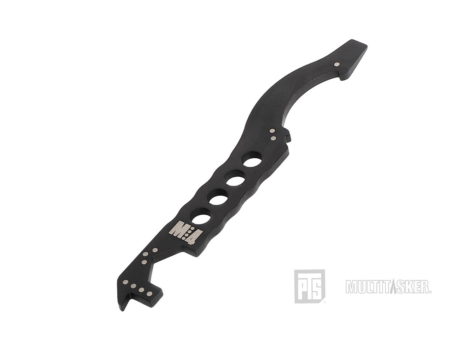 PTS Multi-Tasker M4 Tools (M4用工具)