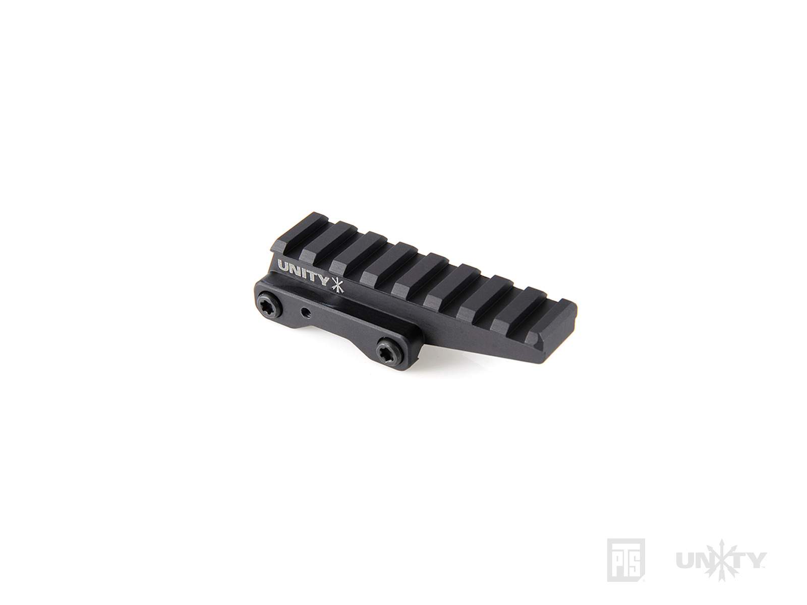 PTS UnityTactical FAST Micro Riser ドットサイトライザーマウント