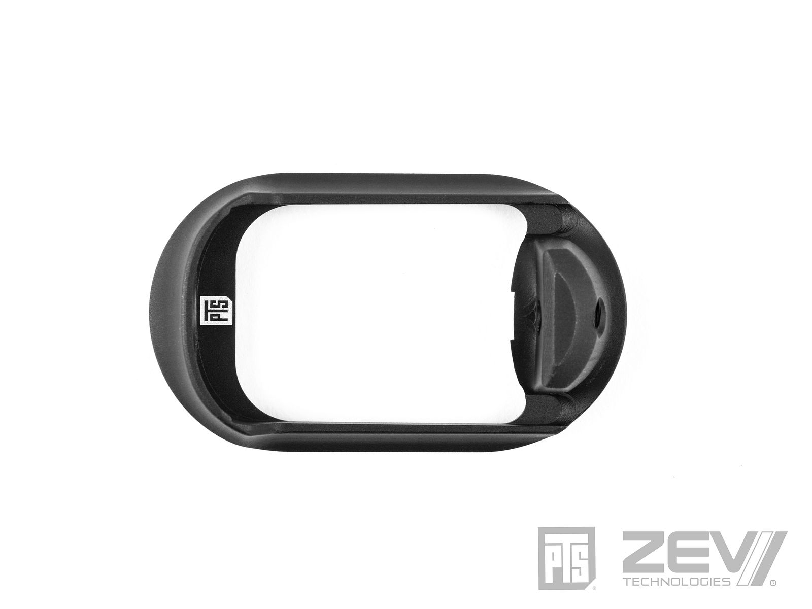 PTS ZEV PRO Mag-well/マグウェル (マルイG17/Umarex G17Gen.4用)