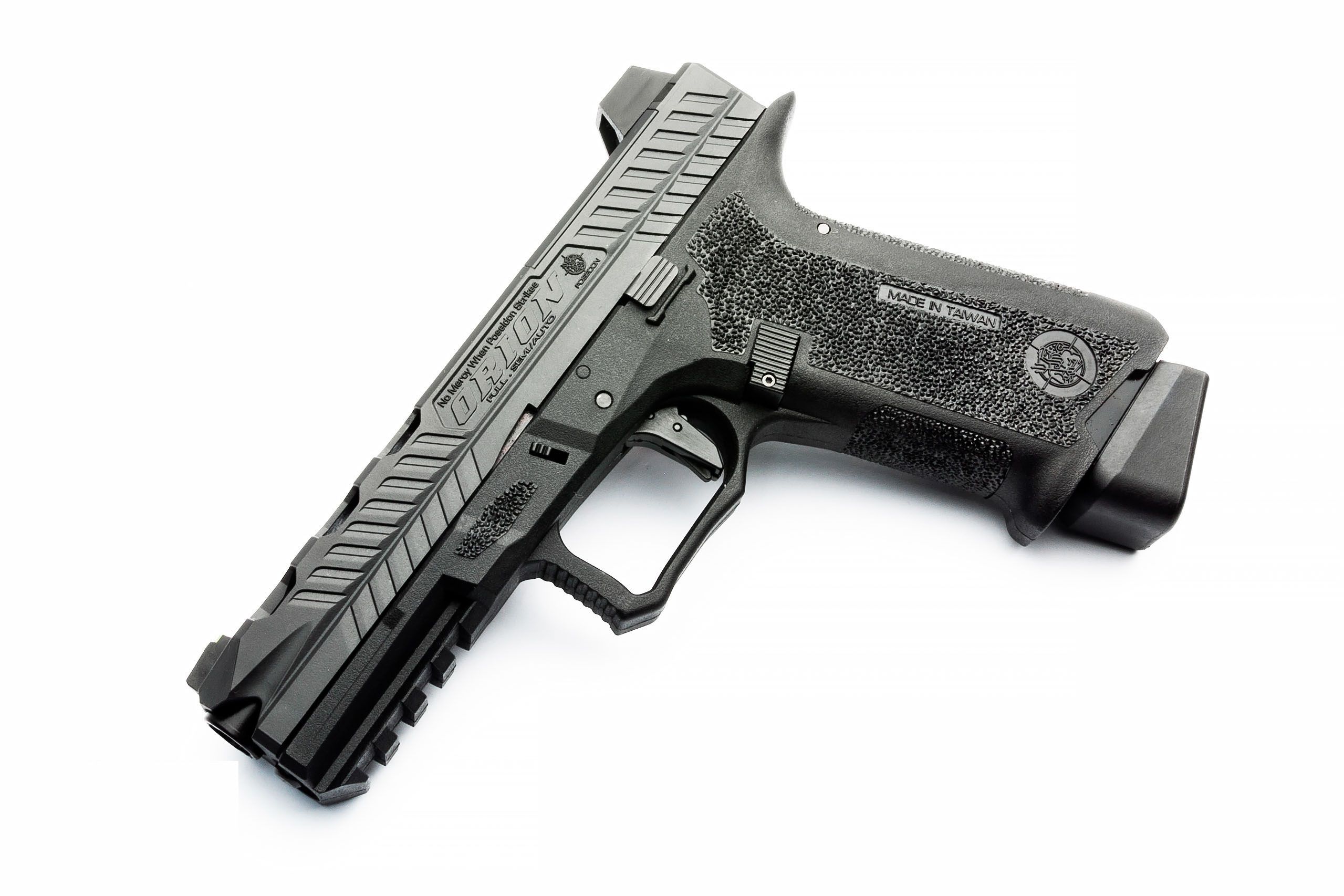 POSEIDON ORION Compact ガスブローバックハンドガン GBB