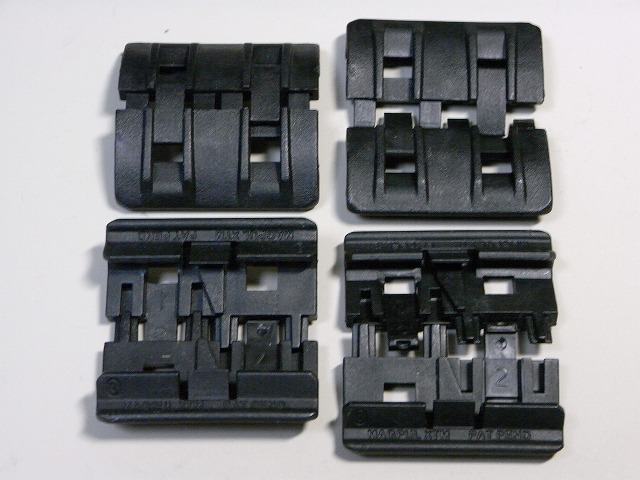 XTMレールカバー