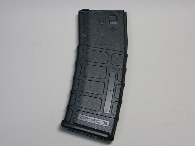 P-MAG