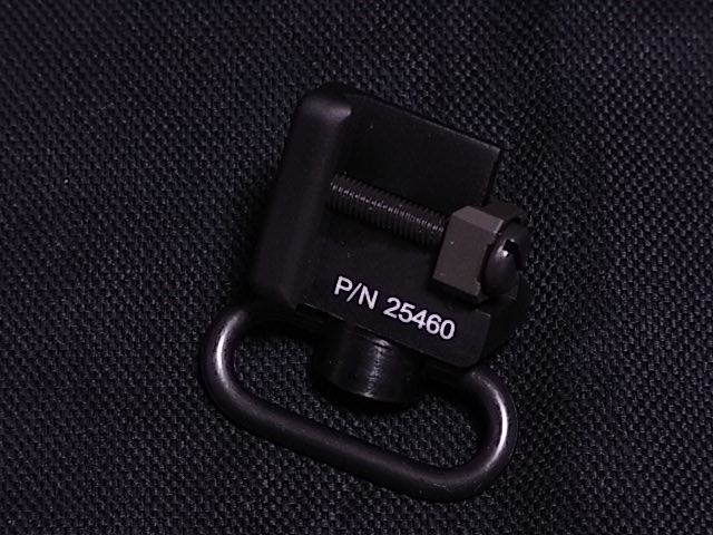 VFC ナイツタイプ　ハンドストップ 20mmレール用