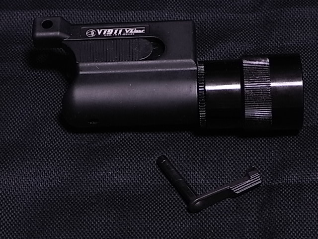 VFC V1911 タクティカルイルミネーター