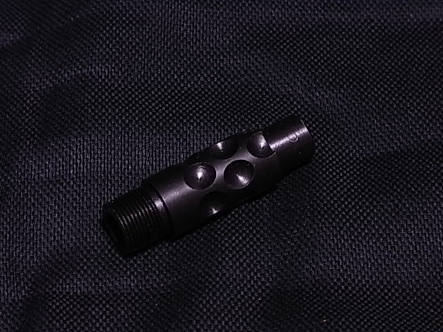 VFC KAC PDW用 ショートアウターピース