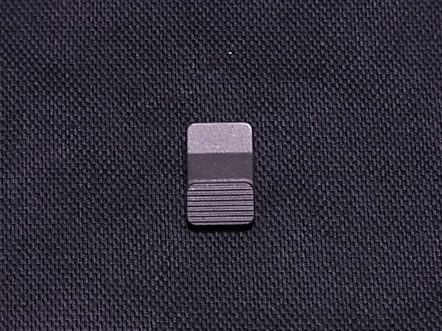 RA-TECH WE M14用タクティカルボルトリリースボタン（Parts No.3）