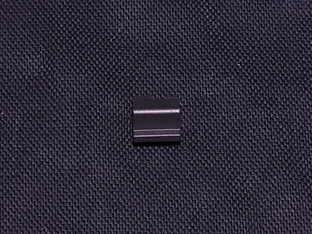 RA-TECH WE M14用ボルトリリースボタン