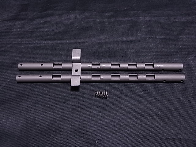 RA-TECH WE M14 EBR用強化バットストックパイプセット