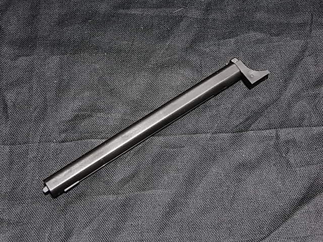 KTW イサカ M37用 スペアマガジン